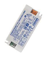 OSRAM Hogedruklamp Elektronisch voorschakelapparaat 35 W (1 x 35 W) voor lichtinbouw, metalen behuizing PTI 35/220-240 S MINI VS20