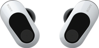 Sony INZONE Buds Headset Draadloos In-ear Gamen Bluetooth Zwart, Wit - thumbnail