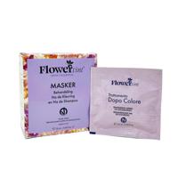 Flowertint Masker Na Kleuring&shampoo 7x20ml