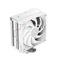 DeepCool AK400 Digital PRO WH Processor Luchtkoeler 12 cm Wit 1 stuk(s)