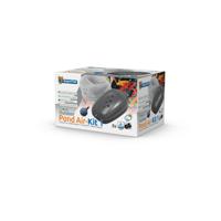 Superfish Pond Air Kit 1 Luchtpomp - 96 L/u, 2W, 7,5m Slang, Luchtsteen, IPX4 - Vijver Beluchtingsset