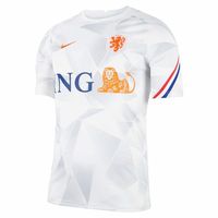 Nike Nederland Pre Match Shirt Nike Nederland Pre Match Shirt