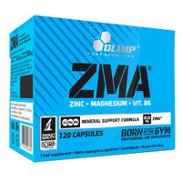 ZMA Olimp 120caps - thumbnail