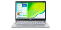 Acer Aspire 5 A514-54-570K Laptop 35,6 cm (14") Full HD IntelÂ® Coreâ„¢ i5 i5-1135G7 8 GB DDR4-SDRAM 512 GB SSD Wi-Fi 6 (802.11ax) Windows 11 Home Roze - thumbnail