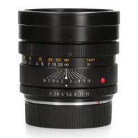 Leica 90mm F2 Summicron-R