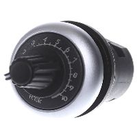 M22-R10K  - Potentiometer RMQ Titan 10k, M22-R10K