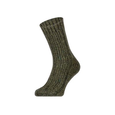 Noorse Alpaca wollen sokken