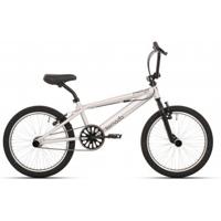 Tornado 20 inch freestyle fiets alu alloy brush 200033 Tornado 20 inch freestyle fiets alu alloy brush 200033