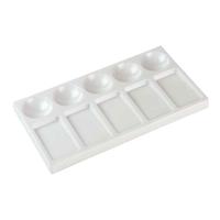 Talens mengschaal compact (66p)