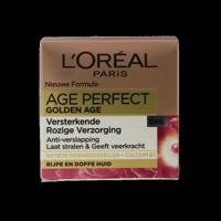 L'Oreal Paris Age perfect golden age dagcreme rose 50 Milliliter