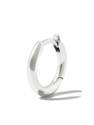 Spinelli Kilcollin boucle d'oreille Micro en or blanc 18 ct - Argent