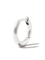 Spinelli Kilcollin boucle d'oreille Micro en or blanc 18 ct - Argent