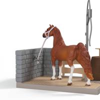 schleich HORSE CLUB Sofia's paardenwasplaats 42792