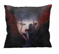 Stephen Kings It 2017 Cushion Shut Up 45 x 45cm