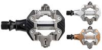 Leatt Endurance 6.0 clipless pedals