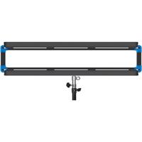 SWIT VANGO-100L 8:1 RGBW Panel Light professional 100W SMD-LED, V-Mount