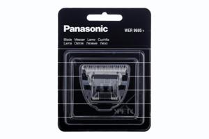 Panasonic WER9605 Reservemes Zwart 1 stuk(s)