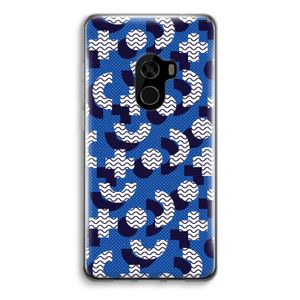 8-bit N°5: Xiaomi Mi Mix 2 Transparant Hoesje