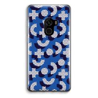 8-bit N°5: Xiaomi Mi Mix 2 Transparant Hoesje