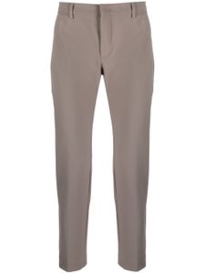 PT Torino pantalon Tècnic Nou à coupe slim - Gris