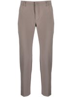 PT Torino pantalon Tècnic Nou à coupe slim - Gris