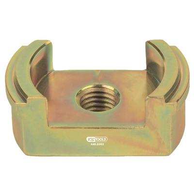 KS Tools 440.0263 Schijf met schroefdraad, 30 mm