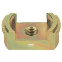 KS Tools 440.0263 Schijf met schroefdraad, 30 mm
