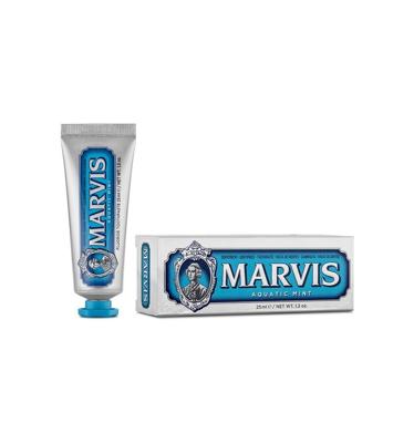 Toothpaste aquatic mint