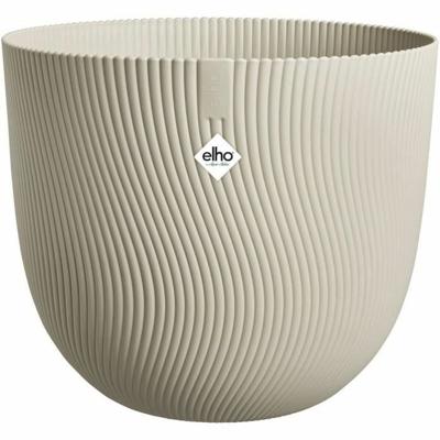 Bloempot Elho Beige 30 x 29,5 x 25 cm
