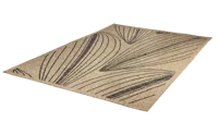 Human Comfort Luxe Buitenkleed Carros 160X230