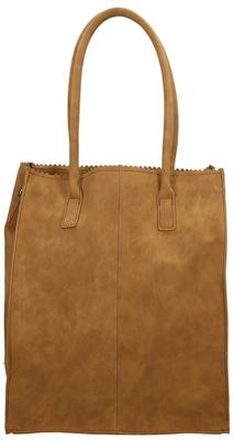 Zebra trends rosa shopper-Camel