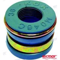 REC70817B - KLEPAFDICHTING Bombardier