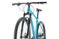 CONWAY mtb hardtail "ms 6.9" mod. 24 bike conw.ms 6.9 29/56 hardtail 12sp turq./pet.