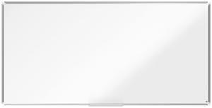 Nobo Premium Plus magnetisch whiteboard, gelakt staal, ft 200 x 100 cm