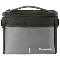 Vanguard VEO BIB T22 Cameratas Binnenafmetingen (bxhxd) 220 x 160 x 100 mm Tabletvak, Regenbescherming Zwart - thumbnail