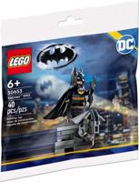 LEGO BATMAN 30653 Batman 1992