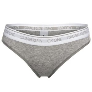 Calvin Klein One Cotton Plus Brief