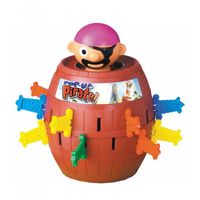 Spectron spel pop-up pirate