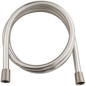 Beaux Port doucheslang 150 cm RVS Geborsteld