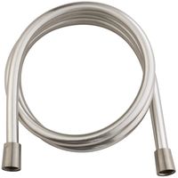 Beaux Port doucheslang 150 cm RVS Geborsteld