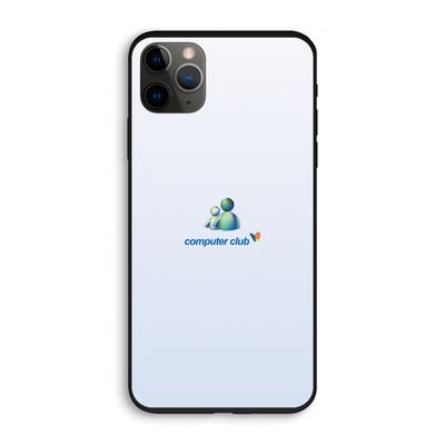 MSN: iPhone 11 Pro Biologisch afbreekbaar hoesje