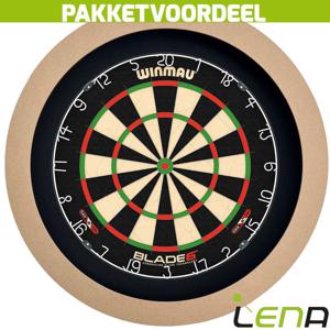 Winmau