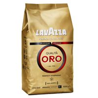 Lavazza koffiebonen qualita oro (1kg) - thumbnail