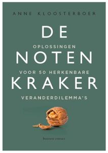 De notenkraker - Anne Kloosterboer - ebook