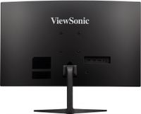 Viewsonic VX2719-PC-MHD Gaming monitor Energielabel F (A - G) 68.6 cm (27 inch) 1920 x 1080 Pixel 16:9 1 ms DisplayPort, HDMI, Hoofdtelefoon (3.5 mm jackplug) - thumbnail