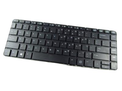 Hp laptop toetsenbord qwerty us + trackpoint, backlight