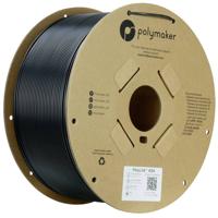 Polymaker PF01024 Black Filament ASA UV-bestendig, Weerbestendig, Hittebestendig, Slagvast 1.75 mm 3000 g Zwart PolyLite™ 1 stuk(s)