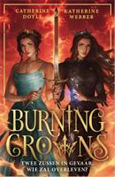 Burning Crowns (Paperback)