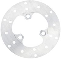 TRW remschijf "mst256" rotor mst256 rigid