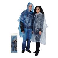 Poncho voor volwassenen - thumbnail